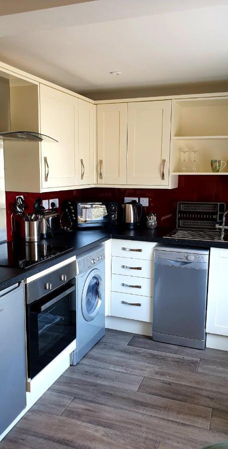 20 Market Place Coleford Coleford  Eksteriør bilde