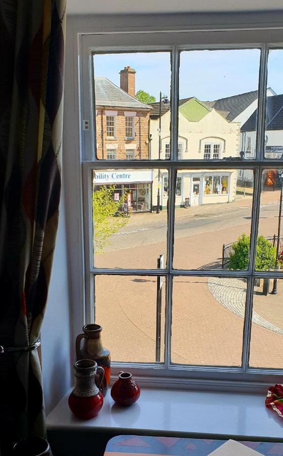 20 Market Place Coleford Coleford  Eksteriør bilde
